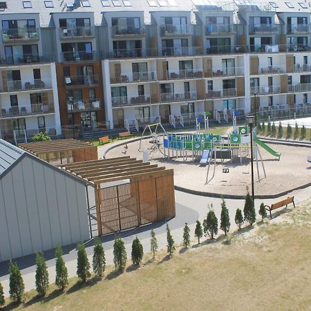 Apartament Zielony 310 Kolobrzeg Exterior photo