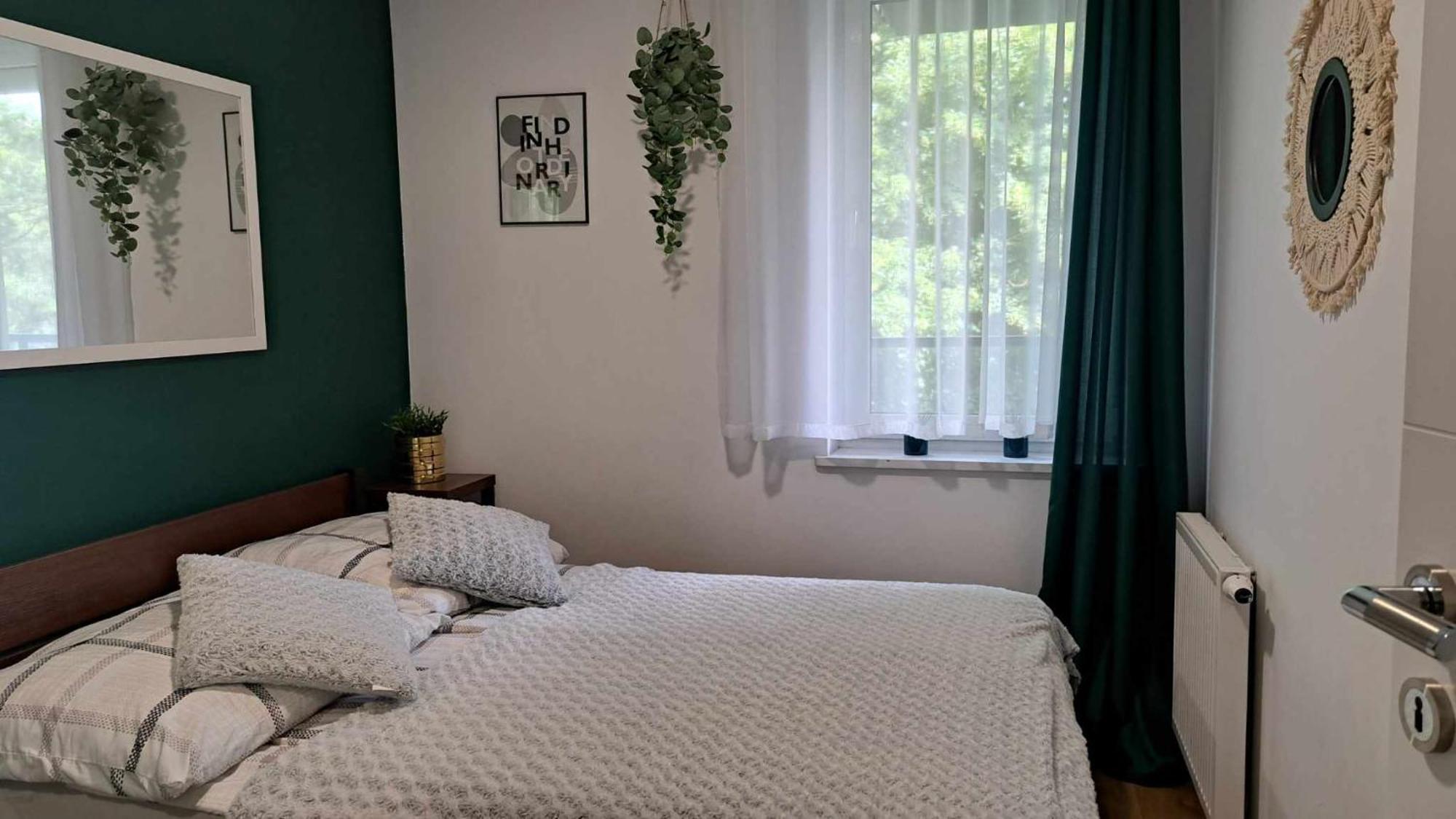 Apartament Zielony 310 Kolobrzeg Exterior photo