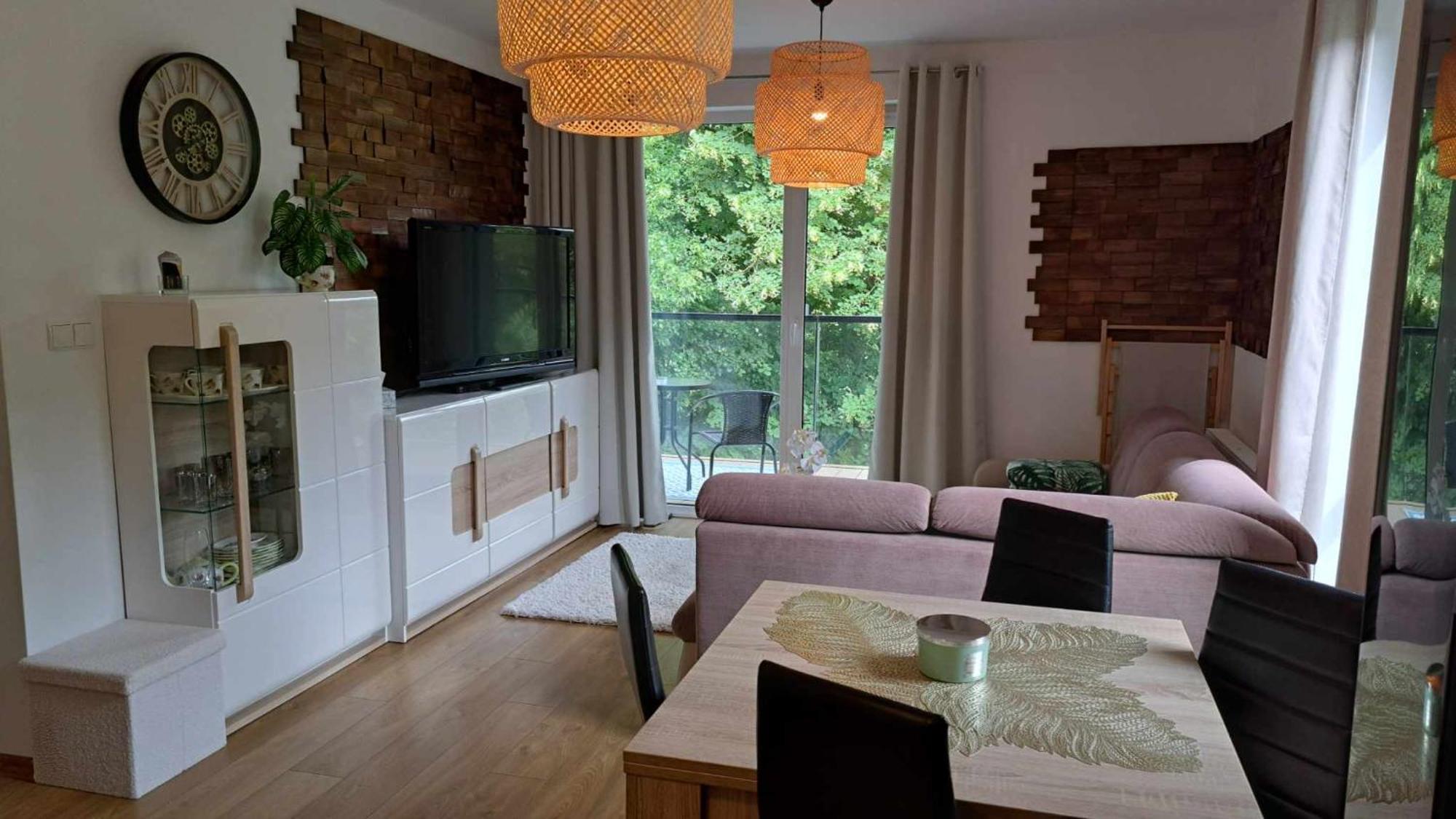 Apartament Zielony 310 Kolobrzeg Exterior photo